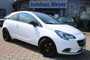 Opel Corsa 1.3 CDTI Color Edition ecoFlex  SHZ/Lenkradheizung