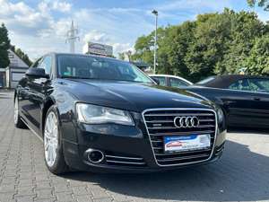 Audi A8 4.2 TDI QUATTRO ACC BOSE SOFTC. AHK NIGHT SCHECKH.