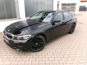 BMW 318 d Lim.LiveCockpitPlus AppleCarPlay LED EU6d-T