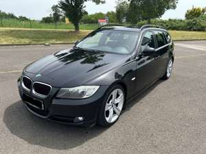 BMW 320 320d touring E91-M Fahrw-Dachhimmel anthrazit-Navi