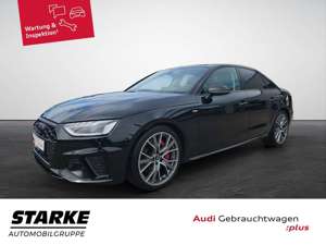 Audi A4 Limo 50 TDI tiptronic quattro S-line NaviPlus L...