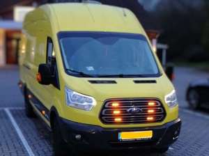 Ford Transit Wohnmobil L4H3 170PS