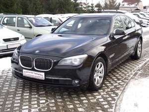 BMW 730 730d