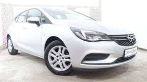 Opel Astra K 1,0 Lim.Start/Stop BLUETOOTH 25 TKM TOP