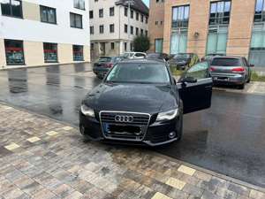 Audi A4 Avant 1.8 TFSI Ambition