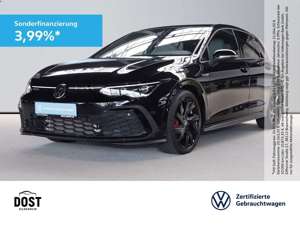 Volkswagen Golf VIII Lim. 2.0 TDI GTD DSG KEYLESS+PANO+NAVI