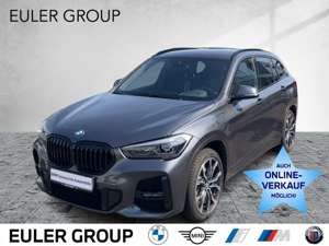 BMW X1 xDrive 25e M-Sport Allrad Sportpaket Navi LED El.