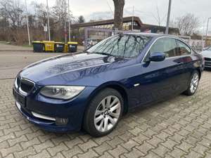 BMW 330 330d Coupe xDrive, Navi, Xenon, Schiebedach