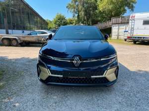 Renault Megane E-Tech Iconic Wärmepu. Advanc.-PA. AHK