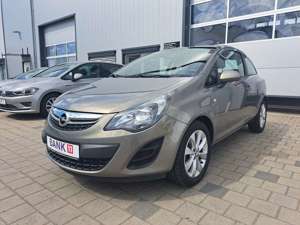 Opel Corsa Active