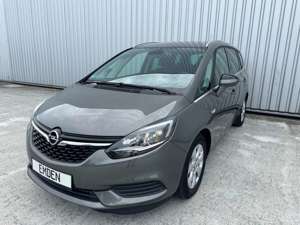 Opel Zafira Tourer 1.4 Turbo Edition *NAVI-KLIMA-7SZ*