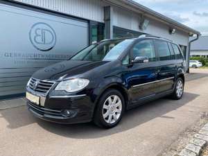 Volkswagen Touran Highline*1 Hand*Euro4*Klima*SHZ*LM*