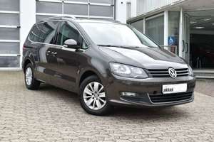 Volkswagen Sharan 2.0 TDI DSG Comfortline *7-Sitze*