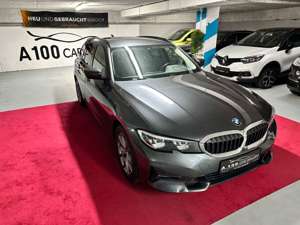 BMW 320 i Sport Line*AplleCare*3Zonen*LED*Navi*Leder