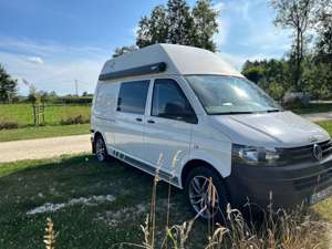 Volkswagen T5 Multivan Campervan