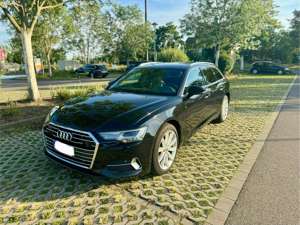 Audi A6 Avant 40 TDI quattro S tronic