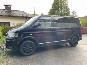 Volkswagen T5 Multivan Transporter+T5+TDI+(BiTDI)+4MOTION+DSG+4MOTION+Hig