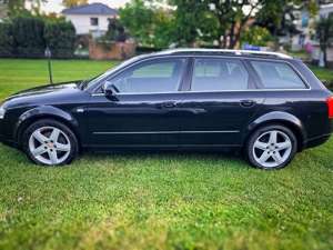 Audi A4 Avant 2.0