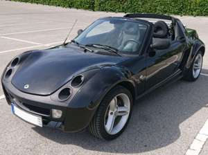 smart roadster