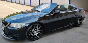 BMW 325 325i Cabrio Aut.