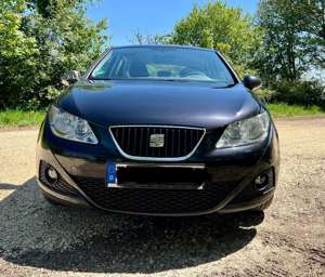 SEAT Ibiza 1.4 16V Style