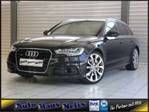 Audi A6 Avant 3,0 TDI S-line Memory Adaptive-air-susp