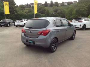 Opel Corsa 1.4 120-Jahre Kamera PDC V H SHZ LHZ Bild 5