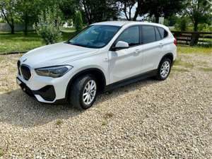 BMW X1 sDrive20d Aut. LED FL