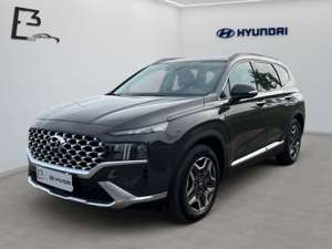 Hyundai SANTA FE Plug-In Hybrid 1.6 T 4WD 6AT Prime