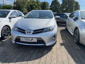 Toyota Auris Hybrid 1.8 VVT-i Automatik Edition Navi, Klima, RF