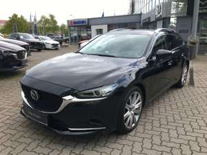 Mazda 6 2.0l 165ps 6AT FWD SPORTS