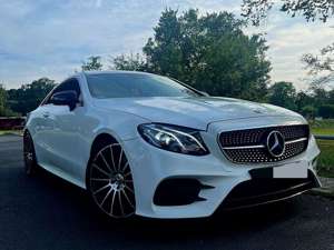 Mercedes-Benz E 220 d 9G-TRONIC AMG Line