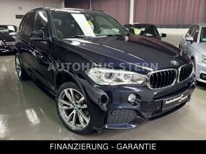 BMW X5 xDrive30d M Sportpaket Panorama Spur 8xReifen