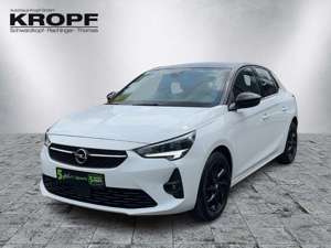 Opel Corsa F 1.2 Turbo Ultimate LED+NAVI+LEDER+KAMERA