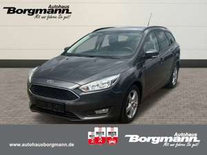 Ford Focus Turnier Business 1.0 WLAN - Lenkradheizung - LED -