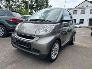 smart forTwo fortwo coupe Micro Hybrid Drive 52kW