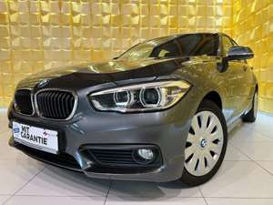 BMW 118 i Lim. 5-trg.*AUTOMATIK*LED*MEMORY*BT*PDC