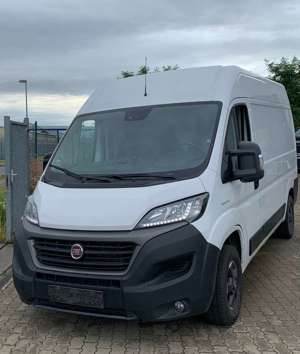 Fiat Ducato Ducato Maxi 35 140 Multijet Maxi L2H2 Autm.