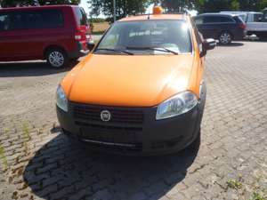 Fiat Strada 1.3 Kurze Kabine Working