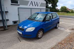 Skoda Fabia Cool Edition |1Hand|