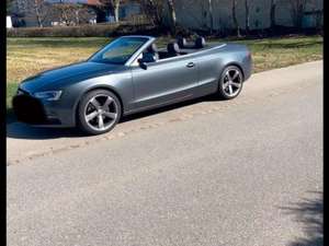 Audi A5 A5 Cabrio 3.0 TDI DPF quattro S tronic