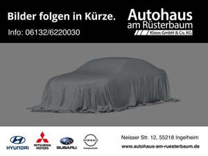 Mitsubishi Space Star 1.2 Select+ Berganfahrass. Regensensor Lichtsensor Bild 2