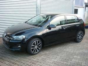 Volkswagen Golf 1.4 TSI Comfortline-17Zoll-Xenon-Teilleder-Sitzhei