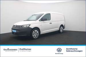 Volkswagen Caddy Cargo Maxi 2.0 TDI Navi ACC AHK