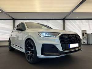 Audi Q7 Q7 50TDI quattro competition plus UVP ca. 120T EUR