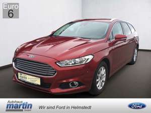 Ford Mondeo 1.5 Titanium BT KAMERA PDC SHZ NAVI