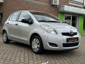 Toyota Yaris Cool*GARANTIE*TÜV NEU*1HAND*