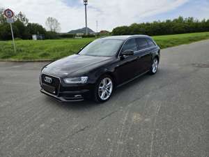 Audi A4 2.0 TDI DPF clean diesel multitronic S line Sportp