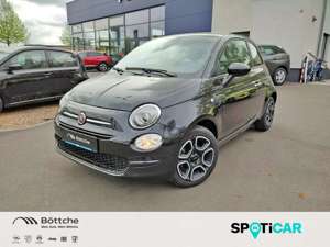 Fiat 500 Club 1.0 Mild-Hybrid KLIMA TEMPOMAT