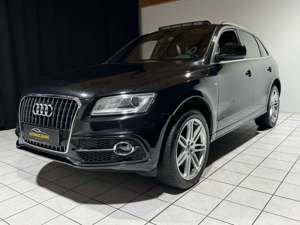 Audi Q5 3.0TDI  quattro S line *ACC*PANO*BO*20 ZOLL*